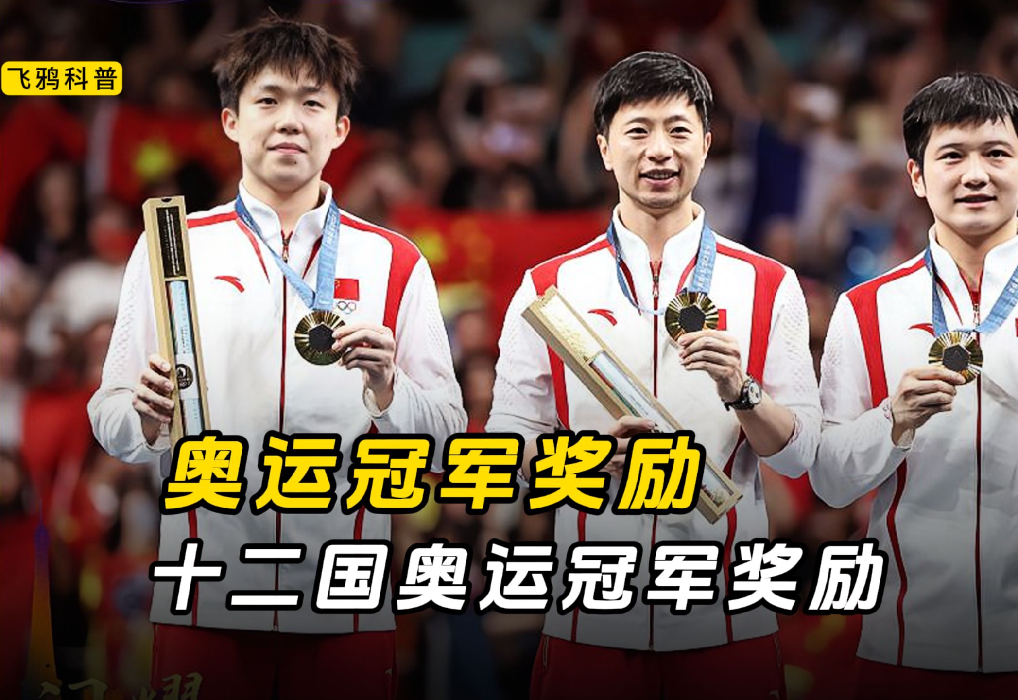 奥运会再创历史,冠军实至名归的简单介绍 奥运会再创历史,冠军实至名归的简单介绍