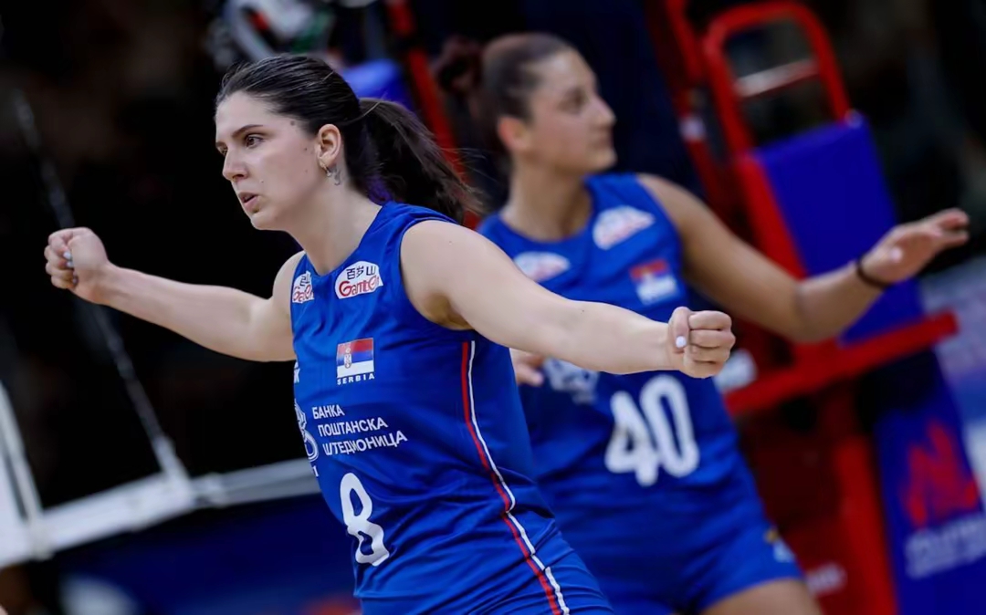 冷门频出！奥运会战况跌宕起伏