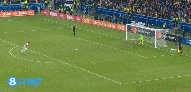 美洲杯赛后采访曝光,内幕引发热议 美洲杯赛后采访曝光,内幕引发热议