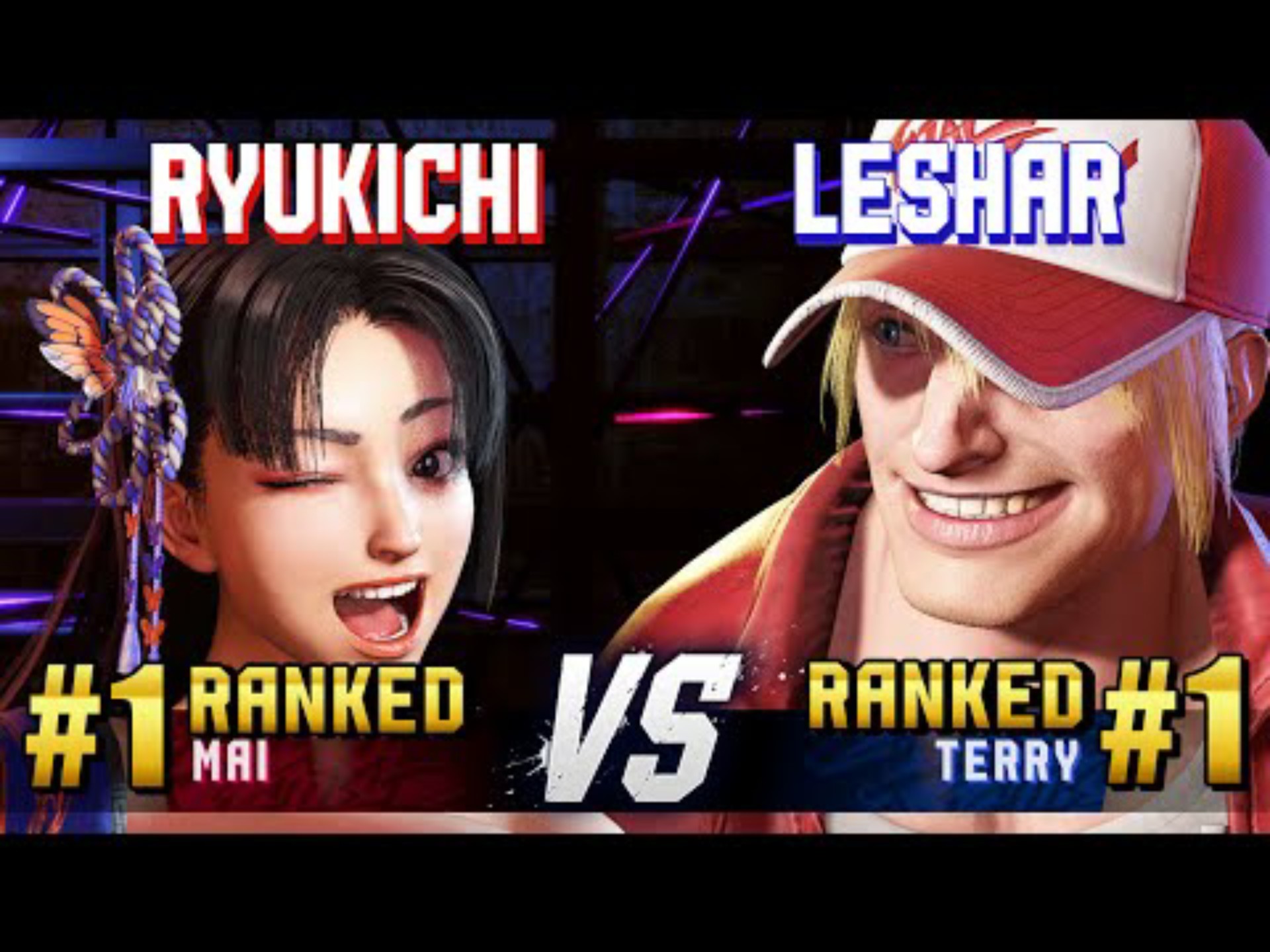 火力全开!街霸6比赛数据创纪录 火力全开!街霸6比赛数据创纪录