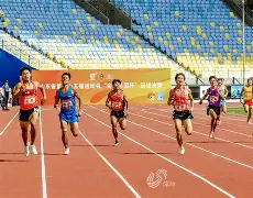 田径引发投注狂潮，赔率走势成谜