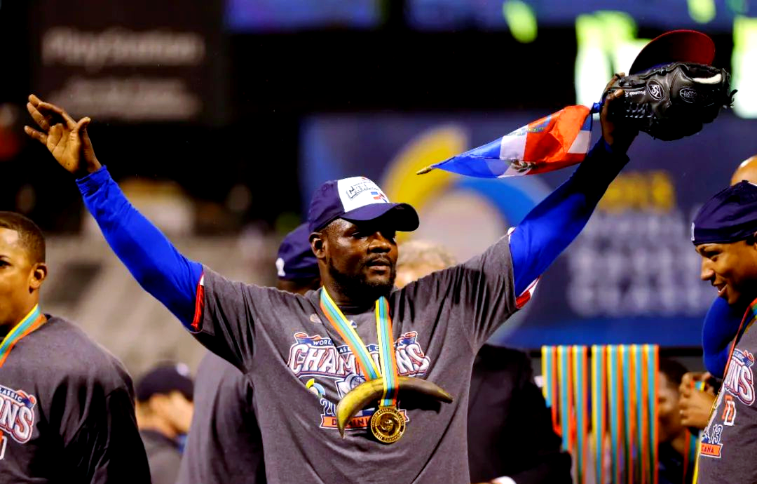 关于棒球再创历史，冠军实至名归的信息
