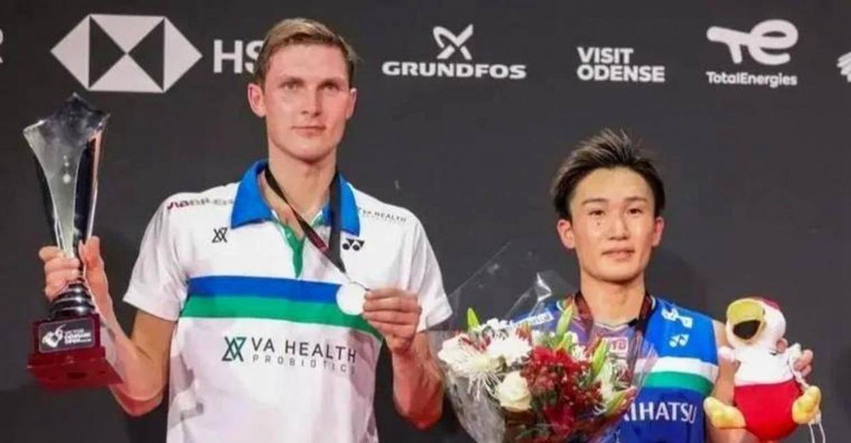 印度队轻取印尼队，安赛龙状态火热的简单介绍