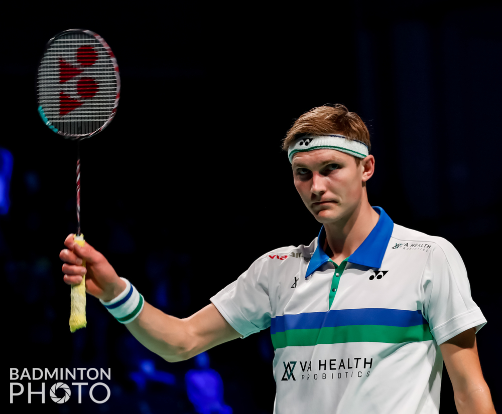 印度队轻取印尼队，安赛龙状态火热的简单介绍