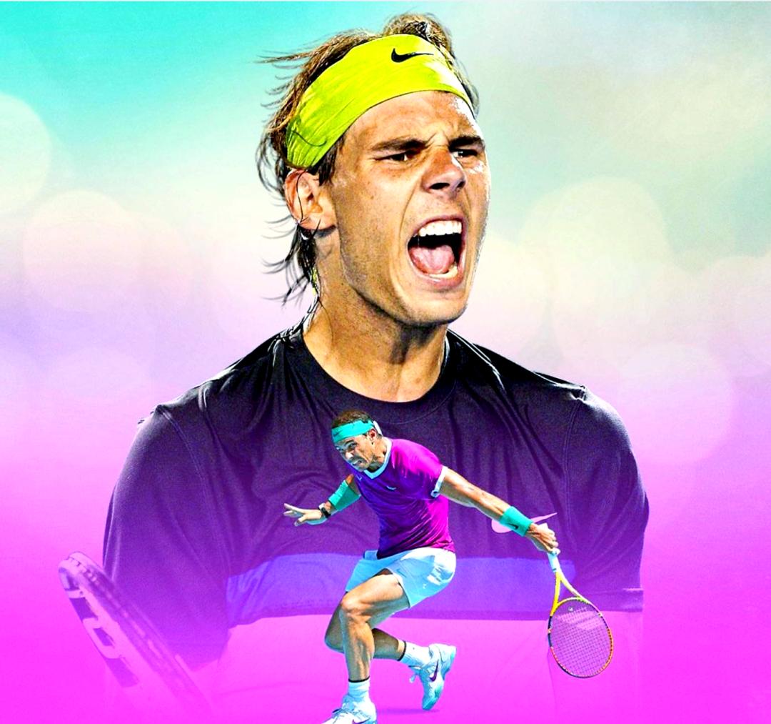 拉沃尔杯逆转年终总决赛,纳达尔统治全场 拉沃尔杯逆转年终总决赛,纳达尔统治全场