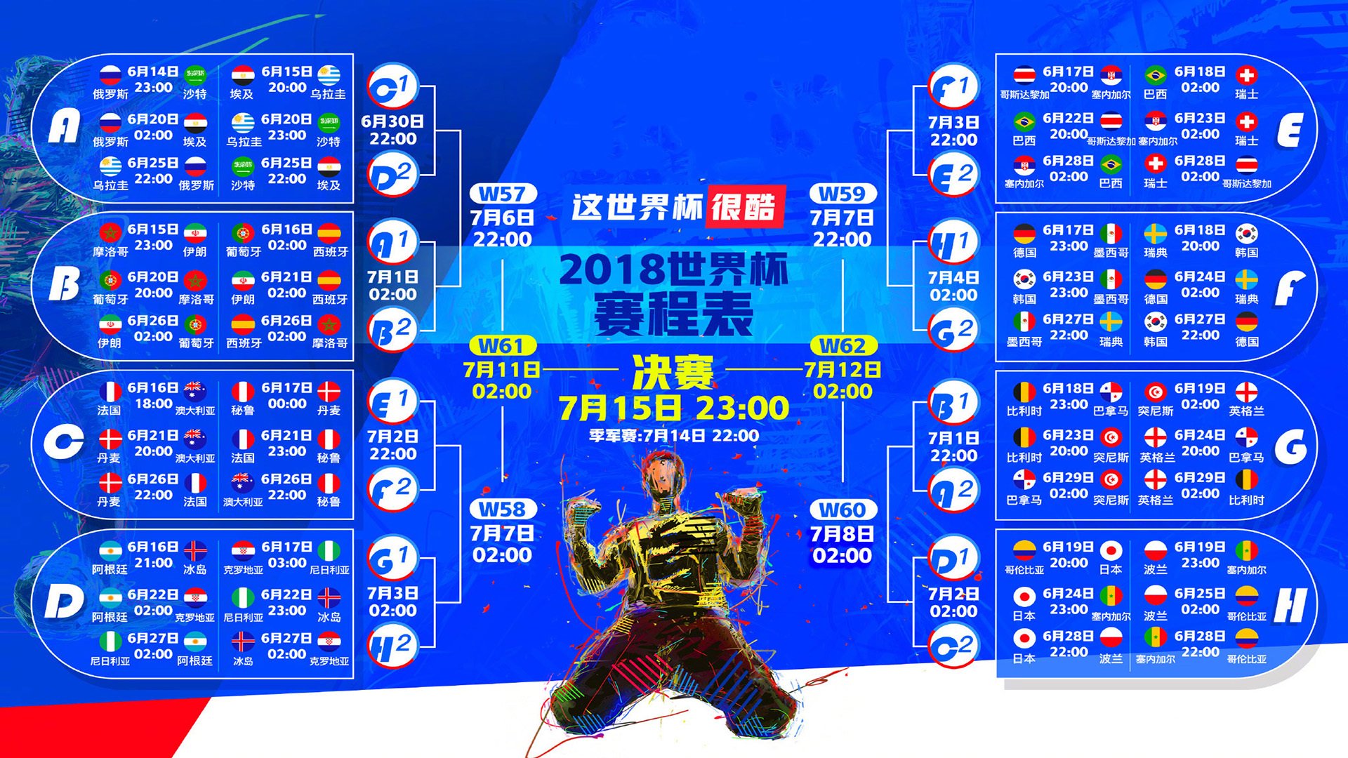 非常有挑战性和想象力!它打破了现实足球的既有认知,充满了戏剧张力和唯一性的创作空间。让我们先扩展思维,定下一个绝无仅有的标题