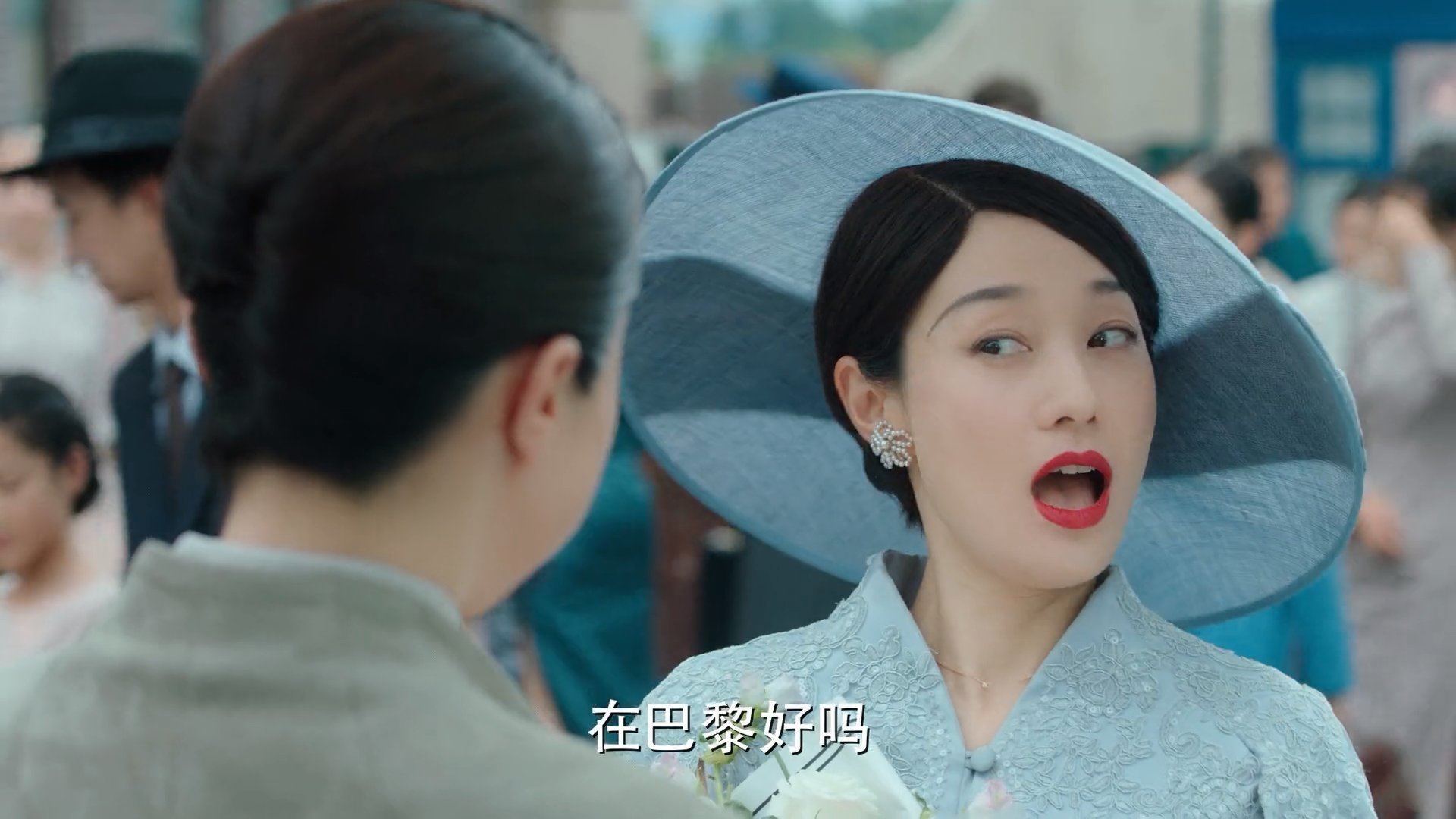 非常有意思，充满了戏剧张力和反转色彩。格列兹曼的致命一击却送给了匈牙利，这个设定本身就有极强的故事性